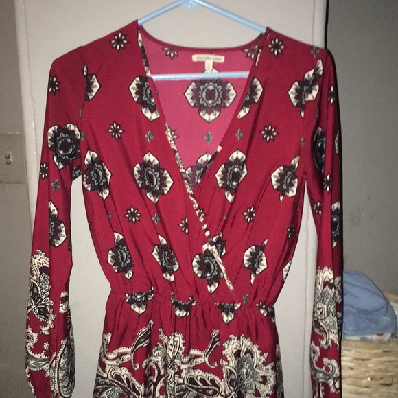 Romper - Picture 3 of 4